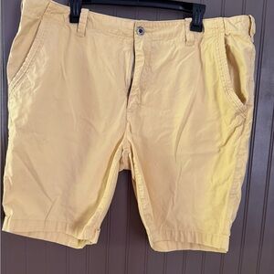 Express Men's Shorts
